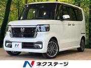 2024 HONDA N-BOX CUSTOM