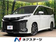 2024 TOYOTA VOXY