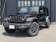2026 CHRYSLER JEEP WRANGLER UNLIMITED