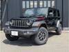 CHRYSLER JEEP WRANGLER UNLIMITED