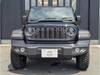 CHRYSLER JEEP WRANGLER UNLIMITED