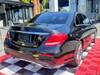 MERCEDES BENZ E-CLASS
