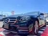 MERCEDES BENZ E-CLASS