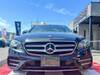 MERCEDES BENZ E-CLASS