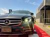 MERCEDES BENZ E-CLASS