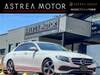 MERCEDES BENZ E-CLASS