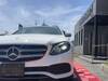 MERCEDES BENZ E-CLASS