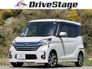 2015 NISSAN DAYZ ROOX