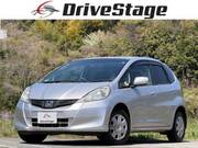 2011 HONDA FIT G SMART SELECTION