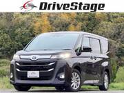 2023 TOYOTA NOAH