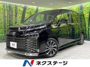 2024 TOYOTA VOXY