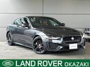 2024 JAGUAR XE