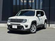 2022 CHRYSLER JEEP RENEGADE