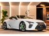 LEXUS LC
