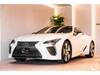 LEXUS LC