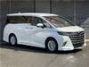 TOYOTA ALPHARD HYBRID