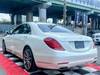 MERCEDES BENZ S CLASS