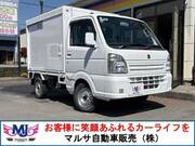 2016 SUZUKI CARRY TRUCK