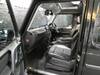 MERCEDES BENZ G-CLASS