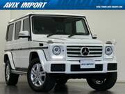 2017 MERCEDES BENZ G-CLASS