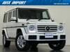 MERCEDES BENZ G-CLASS