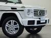 MERCEDES BENZ G-CLASS
