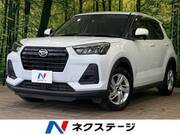 2021 DAIHATSU ROCKY
