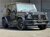 MERCEDES BENZ G-CLASS