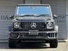 MERCEDES BENZ G-CLASS