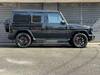 MERCEDES BENZ G-CLASS
