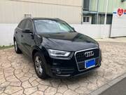 2015 AUDI Q3