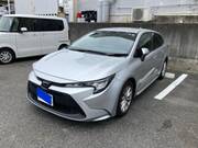 2021 TOYOTA COROLLA TOURING