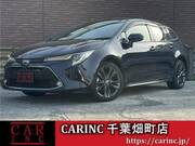 2020 TOYOTA COROLLA TOURING