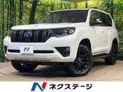 2023 TOYOTA LAND CRUISER PRADO