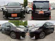 2014 TOYOTA NOAH