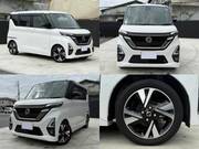 2023 NISSAN ROOX