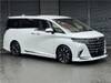 TOYOTA ALPHARD HYBRID