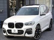 2020 BMW X3