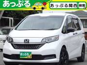 2022 HONDA FREED HYBRID