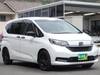 HONDA FREED HYBRID
