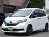 HONDA FREED HYBRID
