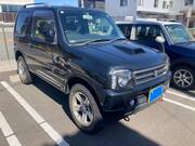 2006 SUZUKI JIMNY