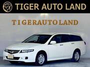 2007 HONDA ACCORD WAGON 20A