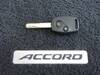 HONDA ACCORD WAGON