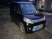 2013 SUZUKI SPACIA CUSTOM