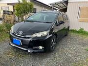 2012 TOYOTA WISH 1.8S