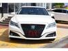 TOYOTA CROWN HYBRID