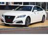 TOYOTA CROWN HYBRID