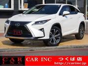 2016 LEXUS RX