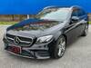 MERCEDES BENZ E-CLASS Stationwagon